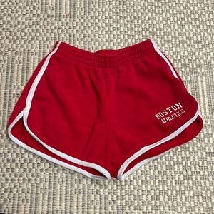 Brandy Melville shorts